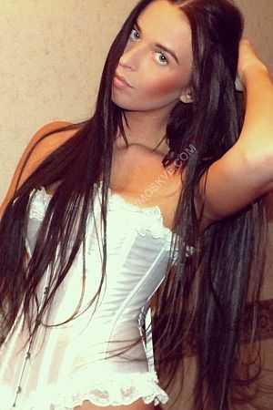 Ира, метро Видное