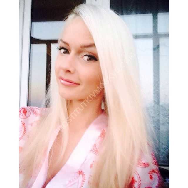 Проститутки