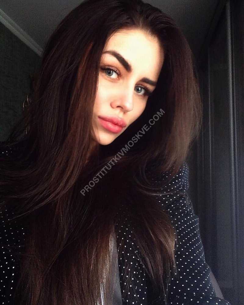 Проститутки