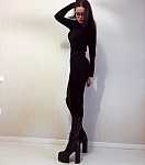 Проститутки Москвы