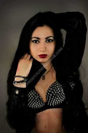 Людмила, метро Калужская