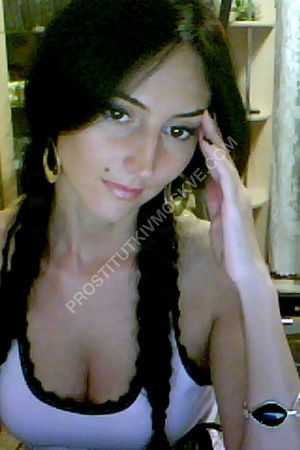 Людмила, метро Борисово