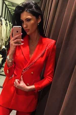 Людмила, метро Юго-Западная