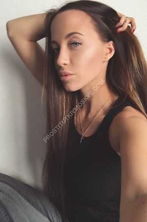 Людмила, метро Лихоборы