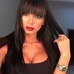 Проститутки Москвы