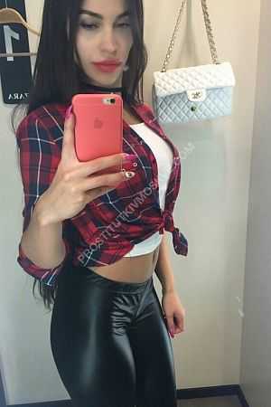 Лера, метро Марьина роща