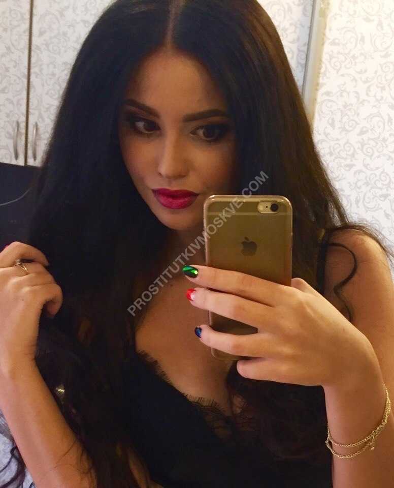 Проститутки