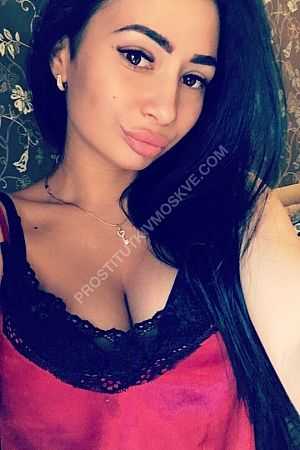 Алиса, метро Профсоюзная