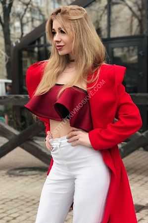 Лера, метро Улица Горчакова