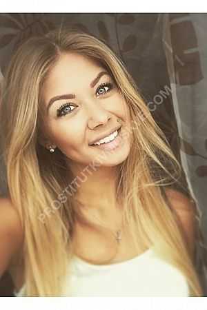 Алина, метро Курская