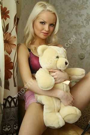 Милена, метро Новокузнецкая