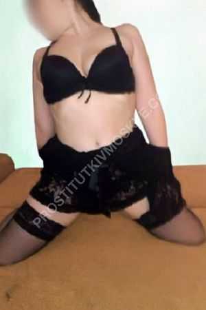 Анастасия, метро Улица Старокачаловская