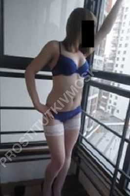 Валя, метро Тушинская