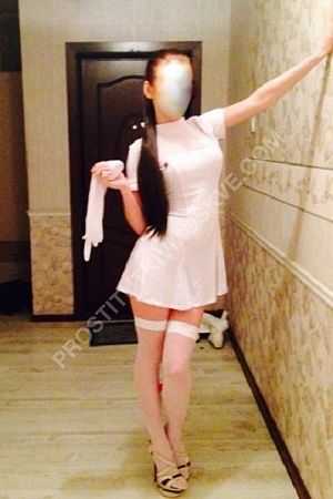 Ксения, метро Верхние Лихоборы