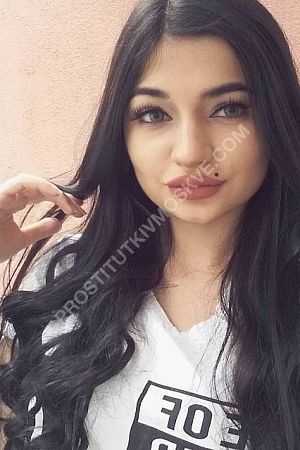 Дарина, метро Электрозаводская