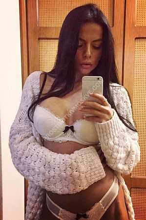 Даша, метро Китай-город