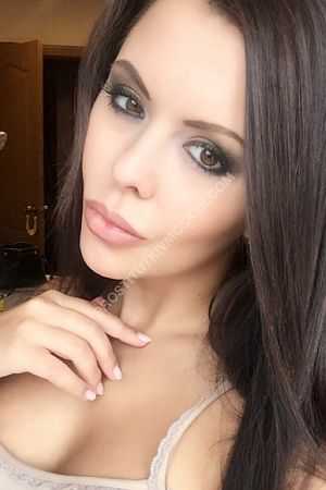 Мария, метро Хорошёвская