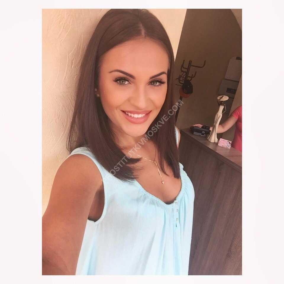 Проститутки