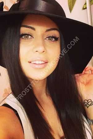 Настя, метро Тимирязевская