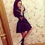 Проститутки Москвы