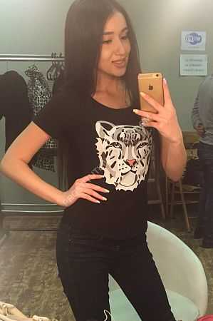 Мария, метро Митино