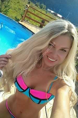 Ирина, метро Рязанский проспект