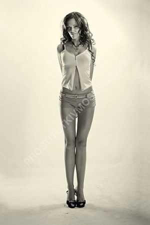 Лера, метро Пражская