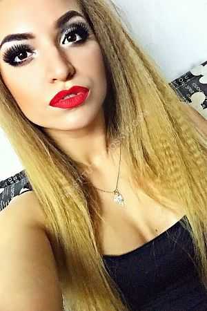 Ирина, метро Багратионовская