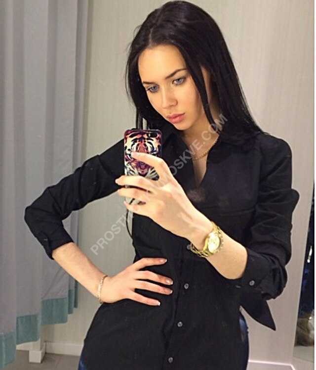 Проститутки