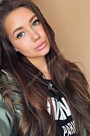 Настя, метро Коммунарка