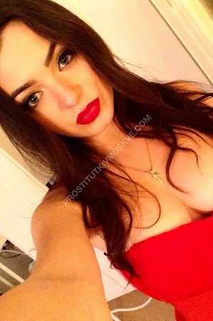 Оля, метро Ломоносовский проспект