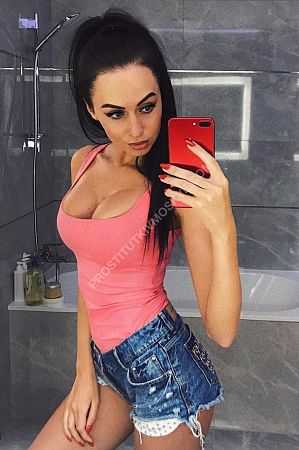 Лера, метро Владыкино