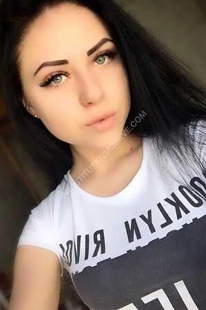 Алиса, метро Сходненская