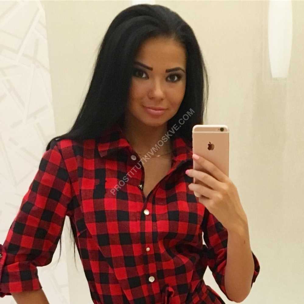 Проститутки