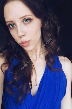 Оксана, метро Лермонтовский проспект