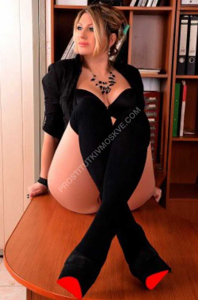 Проститутки