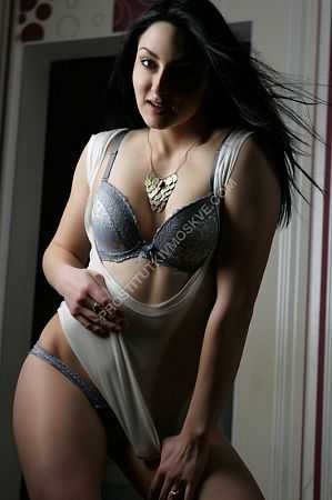 Валентина, метро Петровско-Разумовская