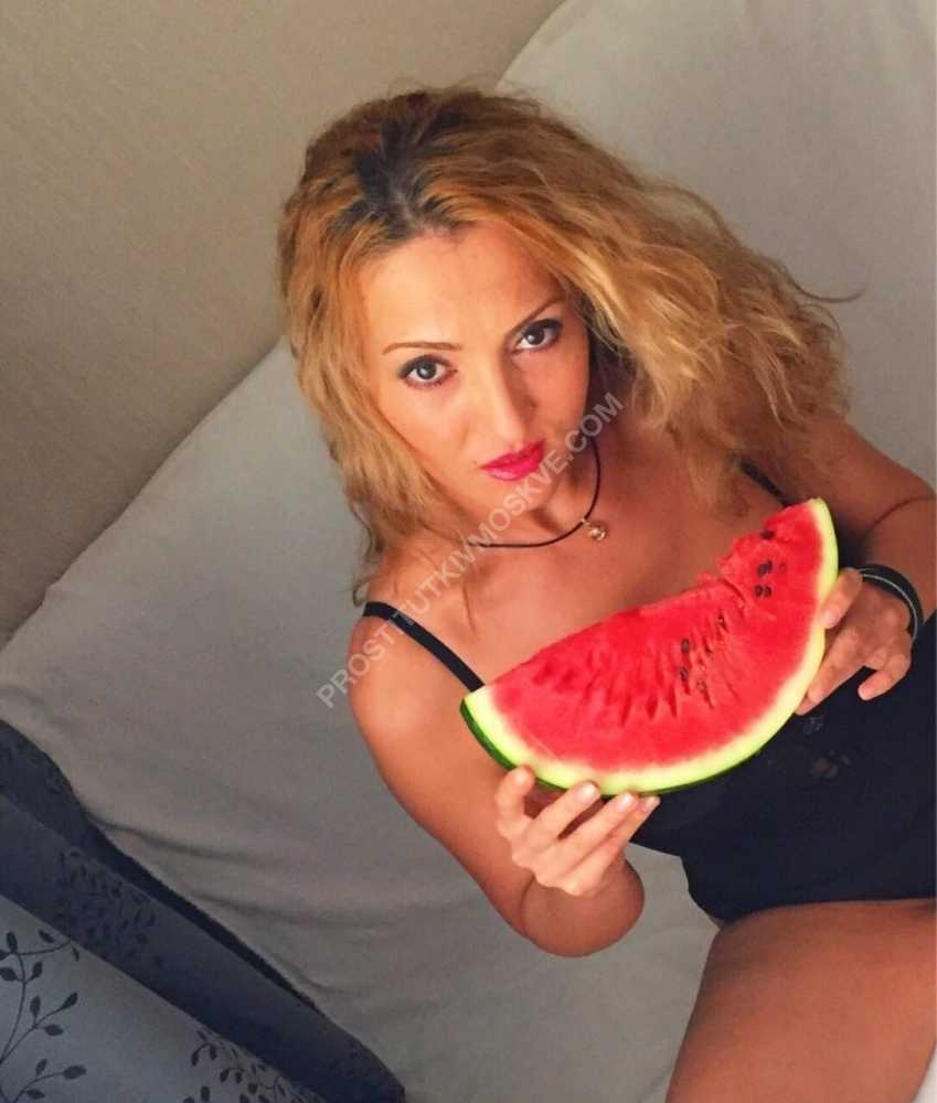 Проститутки