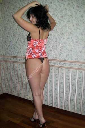 Регина, метро Каширская