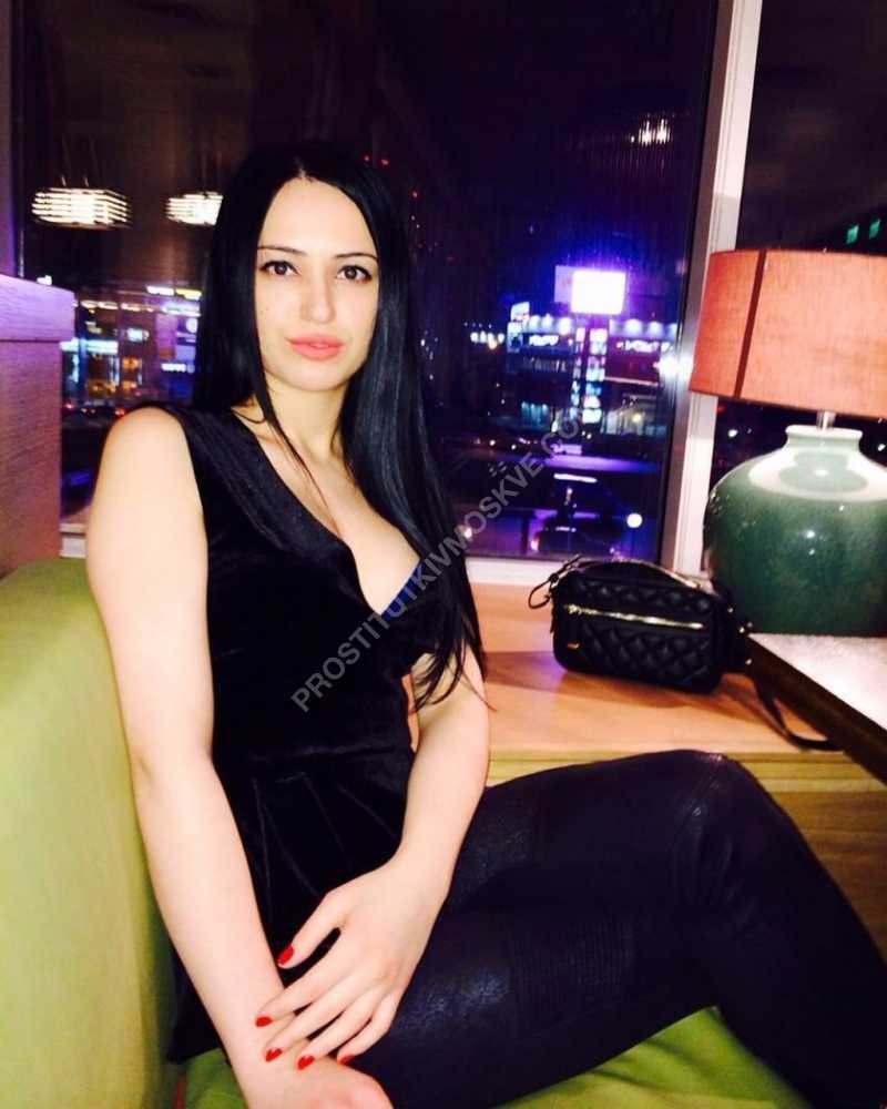 Проститутки