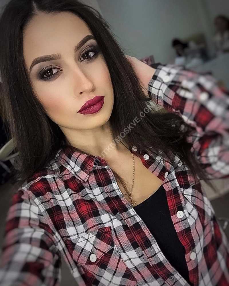 Проститутки