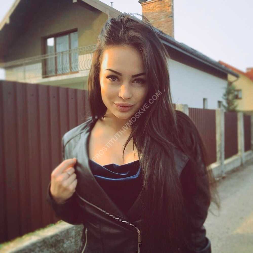 Проститутки