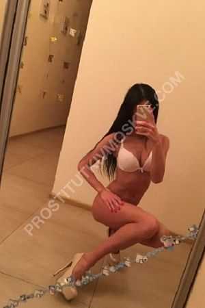 Алёна, метро ЦСКА