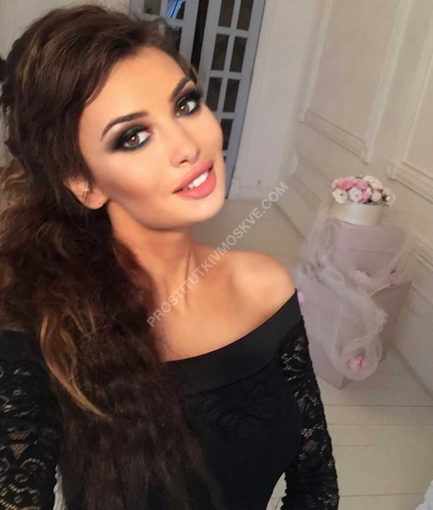 Проститутки