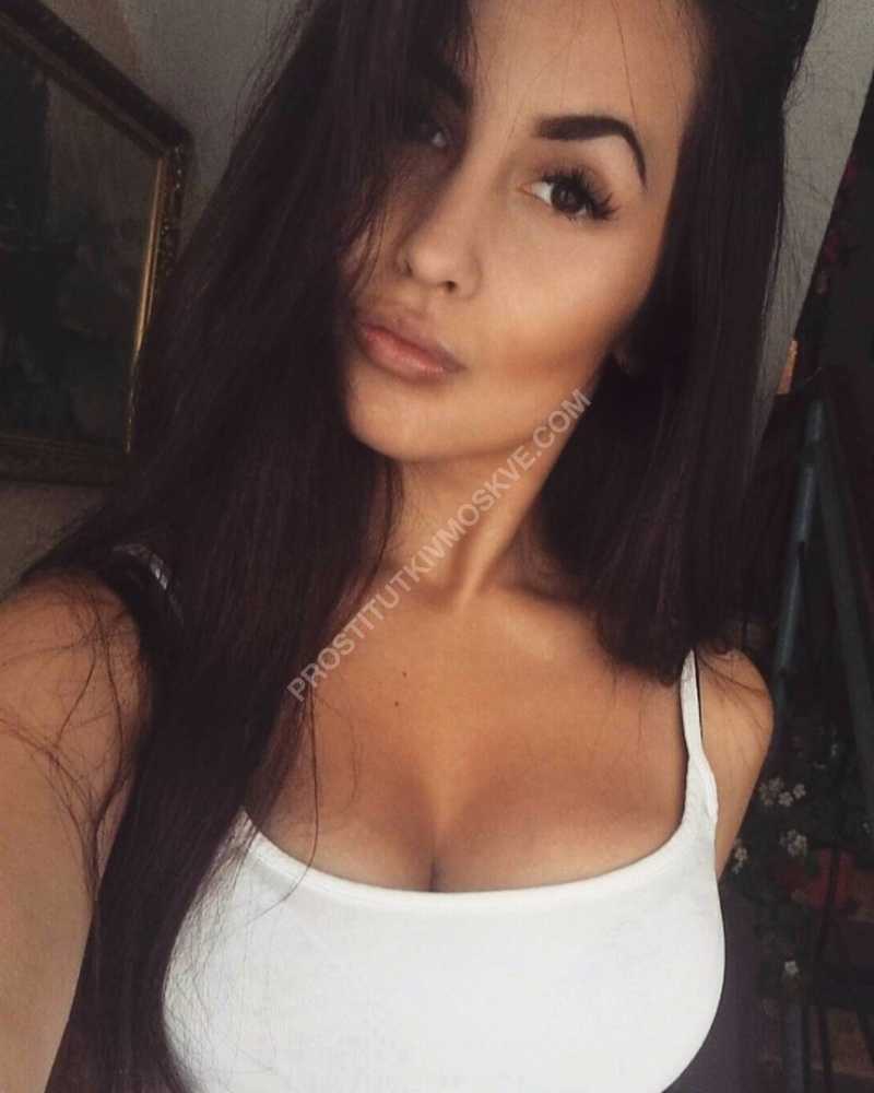 Проститутки