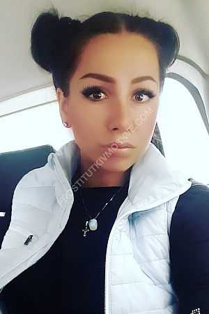 Алина, метро Водный стадион