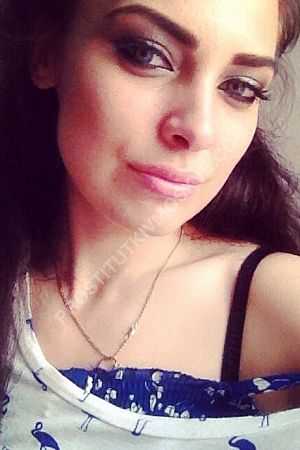 Алина, метро Фонвизинская