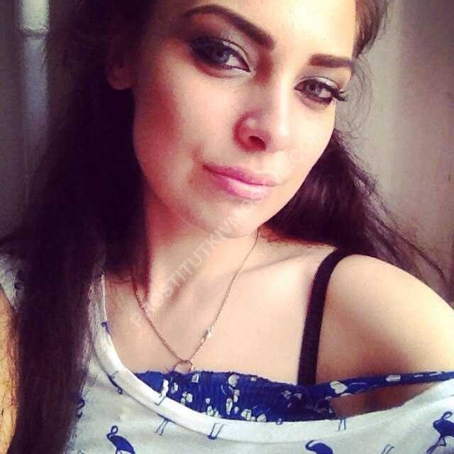 Проститутки