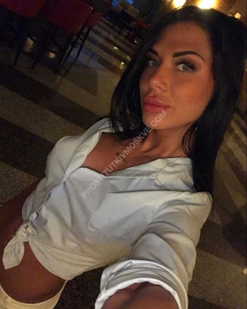 Проститутки