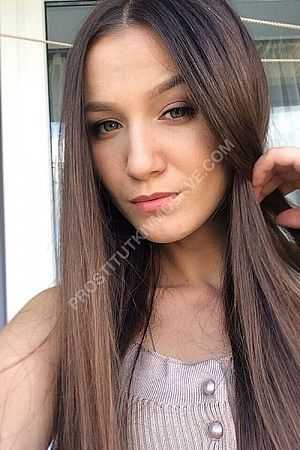 Лика, метро Нагорная